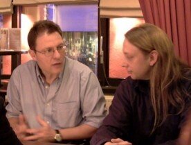 SuchThatCast episode 1: Luciano Floridi SuchThatCast episode 1: Luciano Floridi